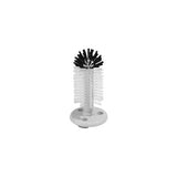 Caterrax Single Glass Washer Brush with Suction Cups
