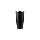TRENTON Boston/Cocktail Shaker-18/8 - Base Only - Charcoal