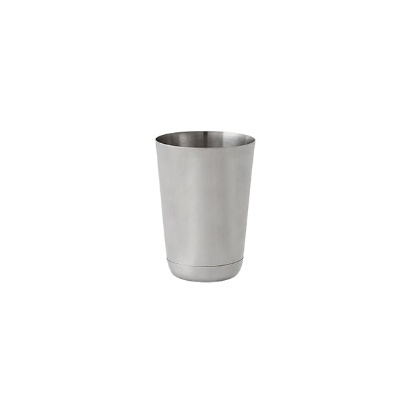 TRENTON Bar Shaker-18/8 - Medium - 620ml - Base