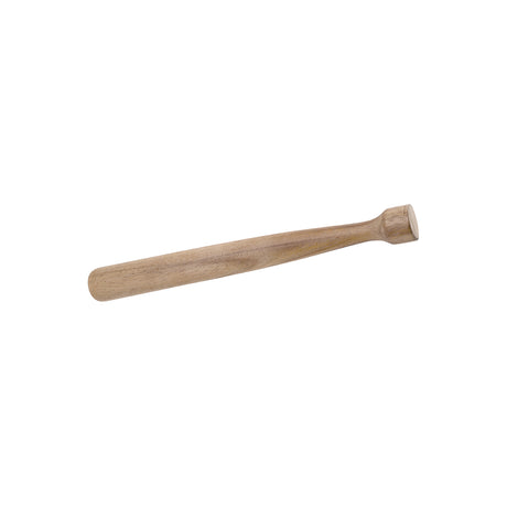 Muddler-Light Wood | 300Mm