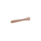 Trenton Beechwood & Light Wood Bar Cocktail Muddler