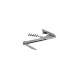 Trenton Stainless Steel & Plastic Waiters Friend Corkscrew