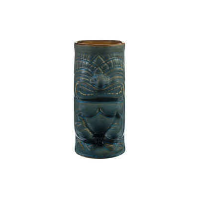Tiki Bar 591ml Ceramic Tiki Tumbler Cocktail Mug