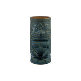 Tiki Bar 591ml Ceramic Tiki Tumbler Cocktail Mug