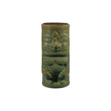 Tiki Bar 591ml Ceramic Tiki Tumbler Cocktail Mug