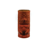 Tiki Bar 591ml Ceramic Tiki Tumbler Cocktail Mug
