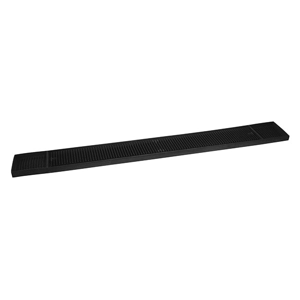 Bar Mat/Runner-Rubber | 610X83Mm