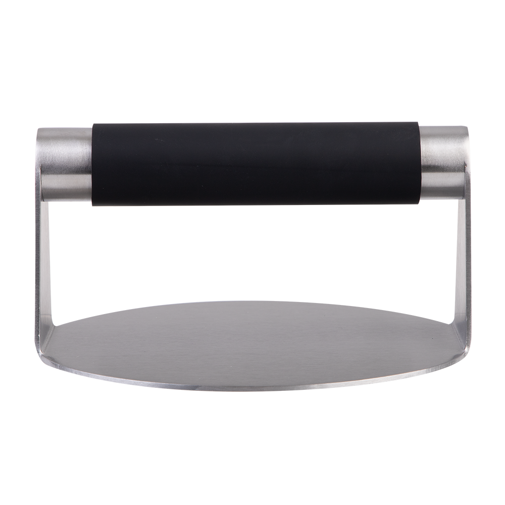 Urban Grill Stainless Steel Smash Patty Press 14cm - 7153-1