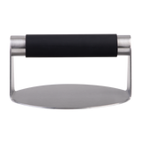 Urban Grill Stainless Steel Smash Patty Press 14cm - 7153-1
