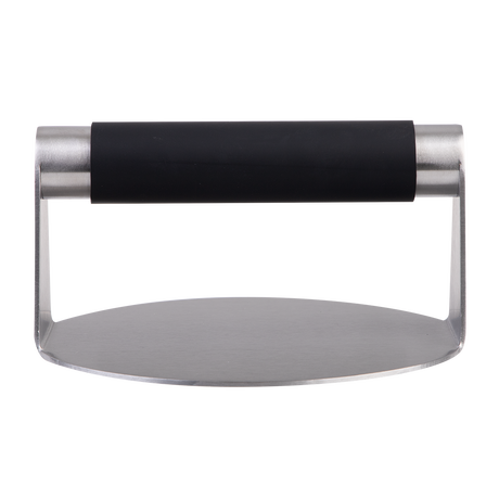 Urban Grill Stainless Steel Smash Patty Press 14cm - 7153-1
