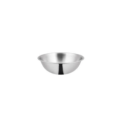 Trenton Stainless Steel Mixing Bowl Commercial Kitchen Prep Basin