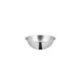 Trenton Stainless Steel Mixing Bowl Commercial Kitchen Prep Basin