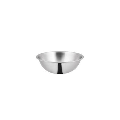 Trenton Stainless Steel Mixing Bowl Commercial Kitchen Prep Basin