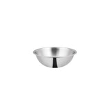 Trenton Stainless Steel Mixing Bowl Commercial Kitchen Prep Basin