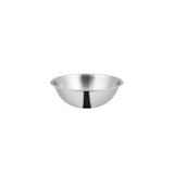 Trenton Stainless Steel Mixing Bowl Commercial Kitchen Prep Basin