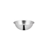 Trenton Stainless Steel Mixing Bowl Commercial Kitchen Prep Basin
