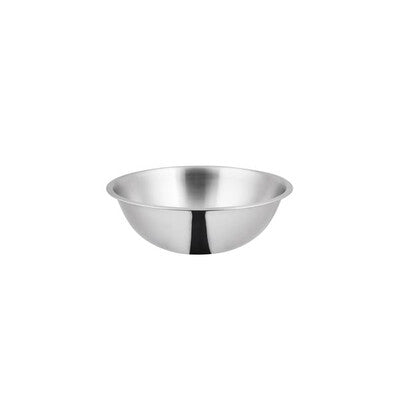 Trenton Stainless Steel Mixing Bowl Commercial Kitchen Prep Basin