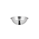 Trenton Stainless Steel Mixing Bowl Commercial Kitchen Prep Basin