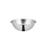 Trenton Stainless Steel Mixing Bowl Commercial Kitchen Prep Basin