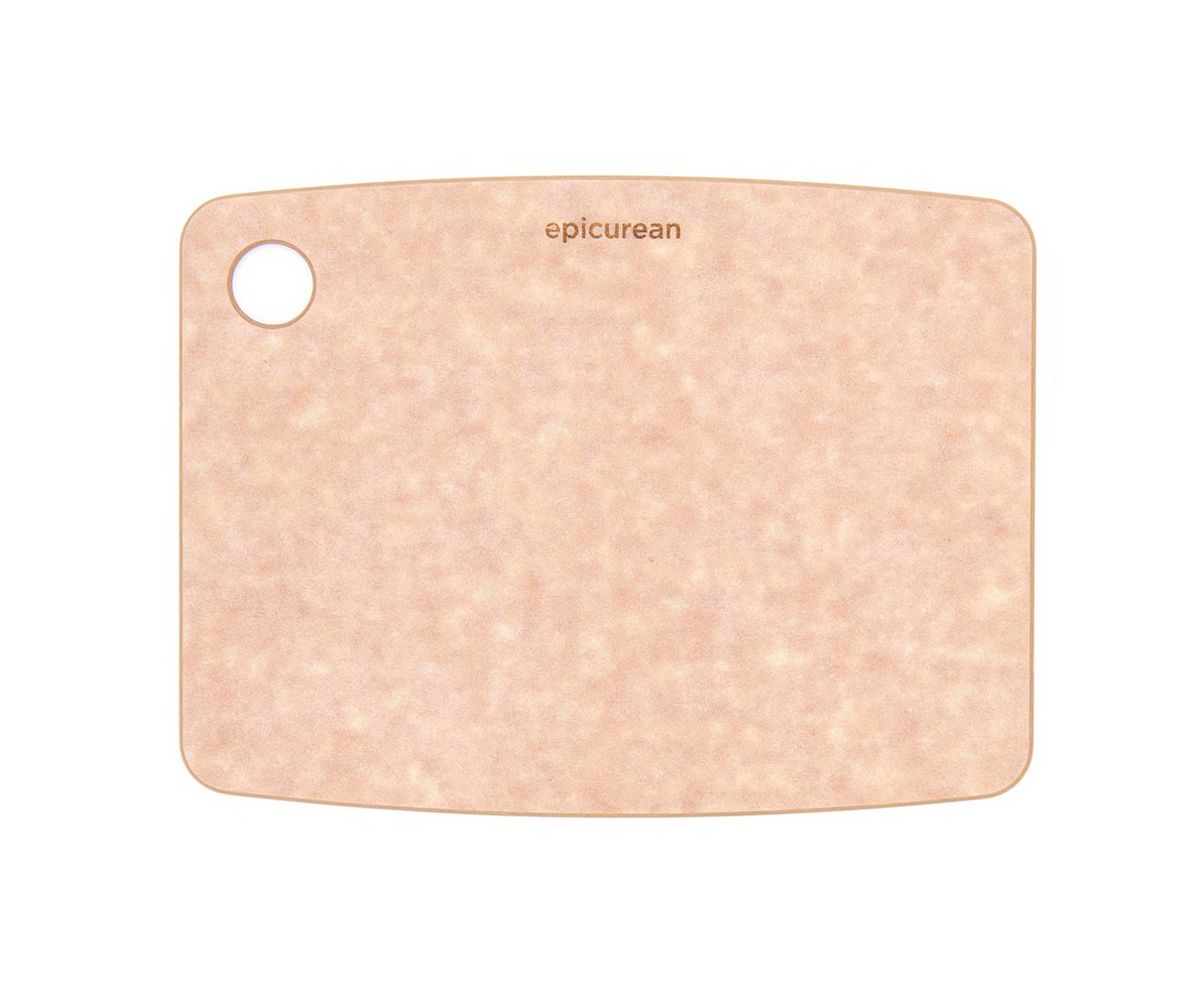 Kitchen Series Cutting Board, 20 x 15 x 0.6cm - Natural - 72120