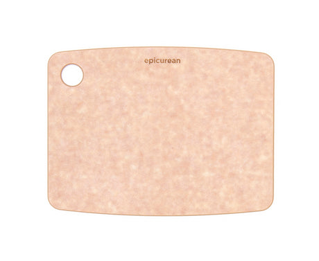 Kitchen Series Cutting Board, 20 x 15 x 0.6cm - Natural - 72120