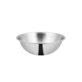 Trenton Stainless Steel Mixing Bowl Commercial Kitchen Prep Basin
