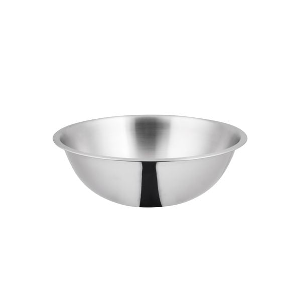 Mixing Bowl-S/S, 450X120Mm | 13.0Lt