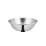 Trenton Stainless Steel Mixing Bowl Commercial Kitchen Prep Basin
