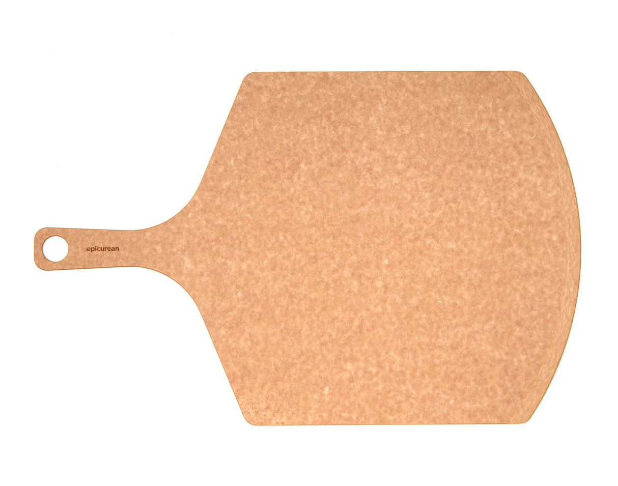 Pizza Peel Board, 55 x 35.5 x 0.5cm - Natural - 72180