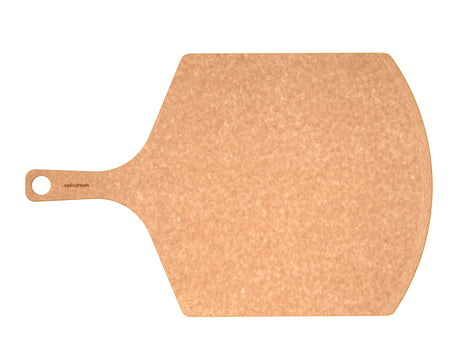 Pizza Peel Board, 55 x 35.5 x 0.5cm - Natural - 72180