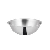 Trenton Stainless Steel Mixing Bowl Commercial Kitchen Prep Basin