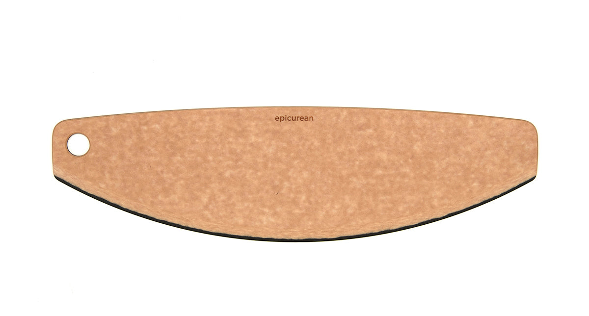 Pizza Cutter, 40 x 0.5cm - Natural - 72188