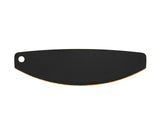 Pizza Cutter, 40 x 0.5cm - Slate - 72189