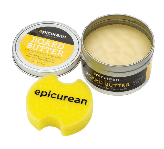 Board Butter, 5oz - Mineral Oil & Bees Wax - 72295