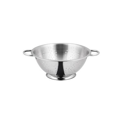 Trenton Stainless Steel Colander Mesh Strainer Food Drainer