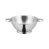 Trenton Stainless Steel Colander Mesh Strainer Food Drainer
