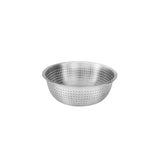 Trenton Stainless Steel Colander Mesh Strainer Food Drainer