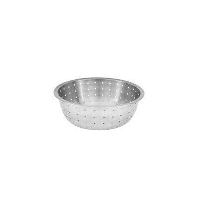 Trenton Stainless Steel Colander Mesh Strainer Food Drainer