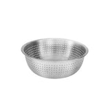 Trenton Stainless Steel Colander Mesh Strainer Food Drainer