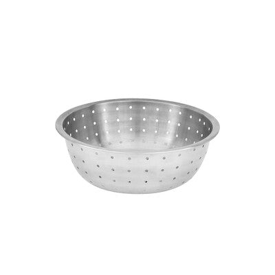 Trenton Stainless Steel Colander Mesh Strainer Food Drainer