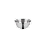 Caterchef 18/8 Stainless Steel Mixing Bowl Heavy Duty Prep Basin