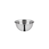 Caterchef 18/8 Stainless Steel Mixing Bowl Heavy Duty Prep Basin