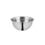 Caterchef 18/8 Stainless Steel Mixing Bowl Heavy Duty Prep Basin