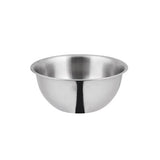 Caterchef 18/8 Stainless Steel Mixing Bowl Heavy Duty Prep Basin