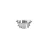 Trenton Heavy Duty 18/8 Stainless Steel Mixing Bowl Prep Basin