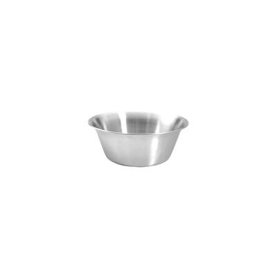 Trenton Heavy Duty 18/8 Stainless Steel Mixing Bowl Prep Basin