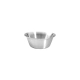Trenton Heavy Duty 18/8 Stainless Steel Mixing Bowl Prep Basin
