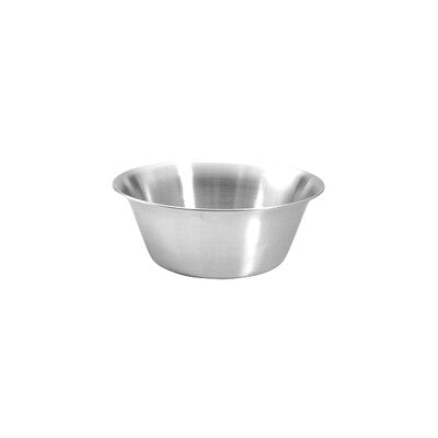 Trenton Heavy Duty 18/8 Stainless Steel Mixing Bowl Prep Basin