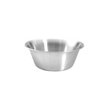 Trenton Heavy Duty 18/8 Stainless Steel Mixing Bowl Prep Basin