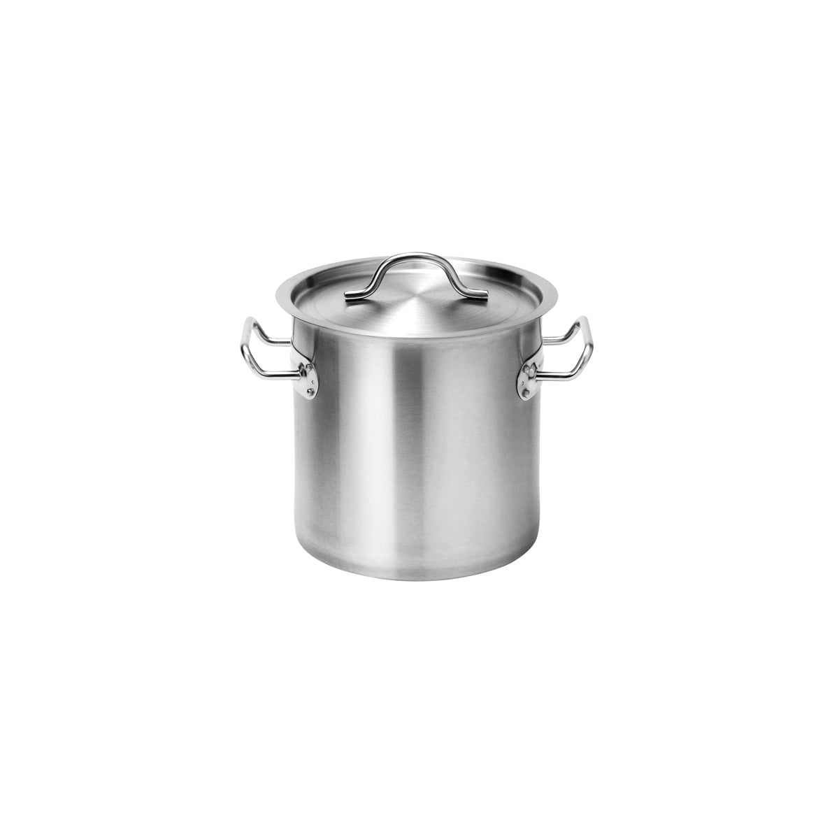 73502 - Chef Inox Force Stock Pot
